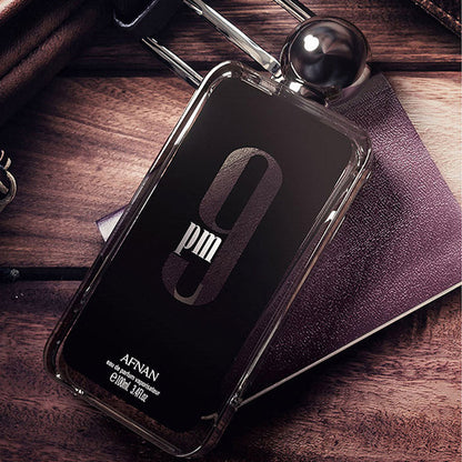 9 PM AFNAN 100ml EAU DE PARFUM