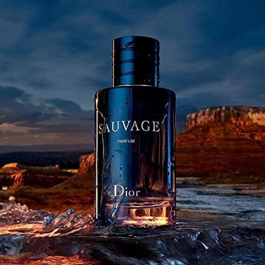 Sauvage Dior 200ml