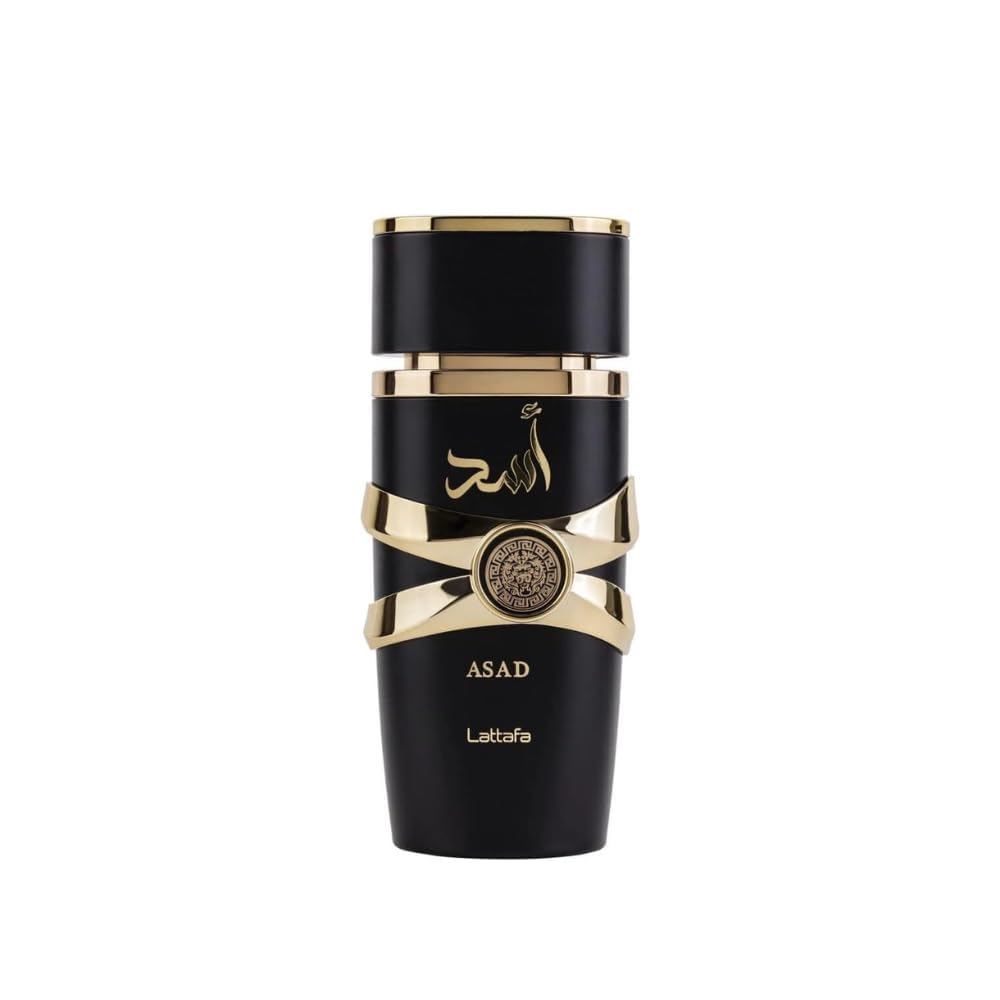 Asad Eau de Parfum Unisex™