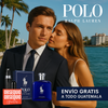Polo Blue Eau De Parfum | Ralph Lauren + Obsequio Exclusivo |