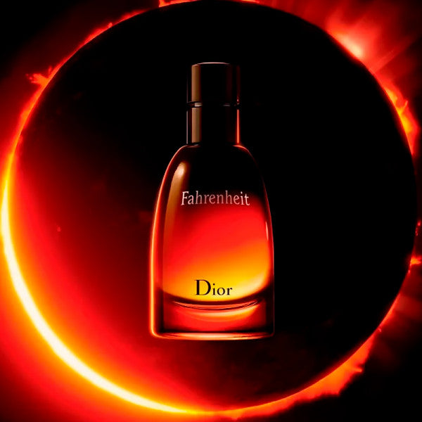 Fahrenheit - Christian Dior - 100ml | Limited Edition + Obsequio 🎁
