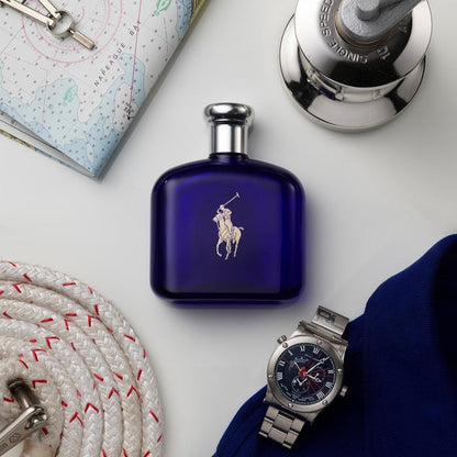 Polo Blue Eau De Parfum | Ralph Lauren + Obsequio Exclusivo |