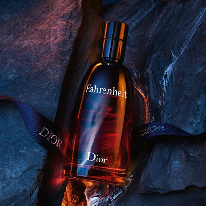 Fahrenheit - Christian Dior - 100ml | Limited Edition + Obsequio 🎁